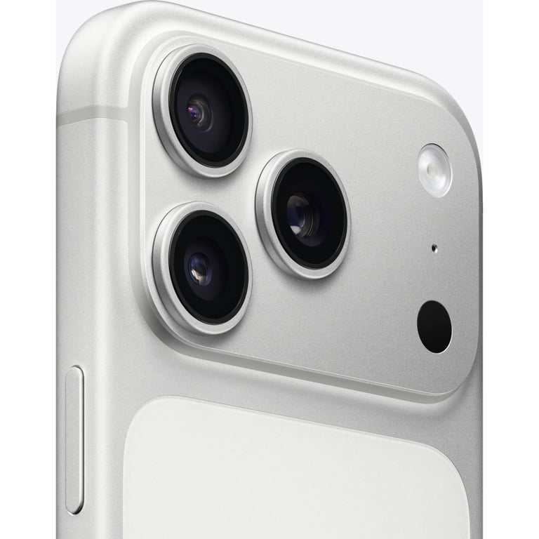 Мобільний телефон Apple iPhone 17 Pro 256GB Silver (MG8G4) - фото 3