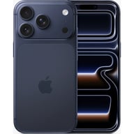 Мобільний телефон Apple iPhone 17 Pro 512GB Deep Blue (MG8N4) - фото 1