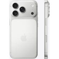 Мобільний телефон Apple iPhone 17 Pro 512GB Silver (MG8K4) - фото 2