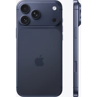 Мобільний телефон Apple iPhone 17 Pro Max 2TB Deep Blue (MG014) - фото 2