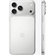 Мобільний телефон Apple iPhone 17 Pro Max 256GB Silver (MFYM4) - фото 2