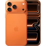 Мобільний телефон Apple iPhone 17 Pro Max 512GB Cosmic Orange (MFYT4) - фото 1
