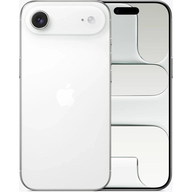 Мобільний телефон Apple iPhone Air 256GB Cloud White (MG2M4)