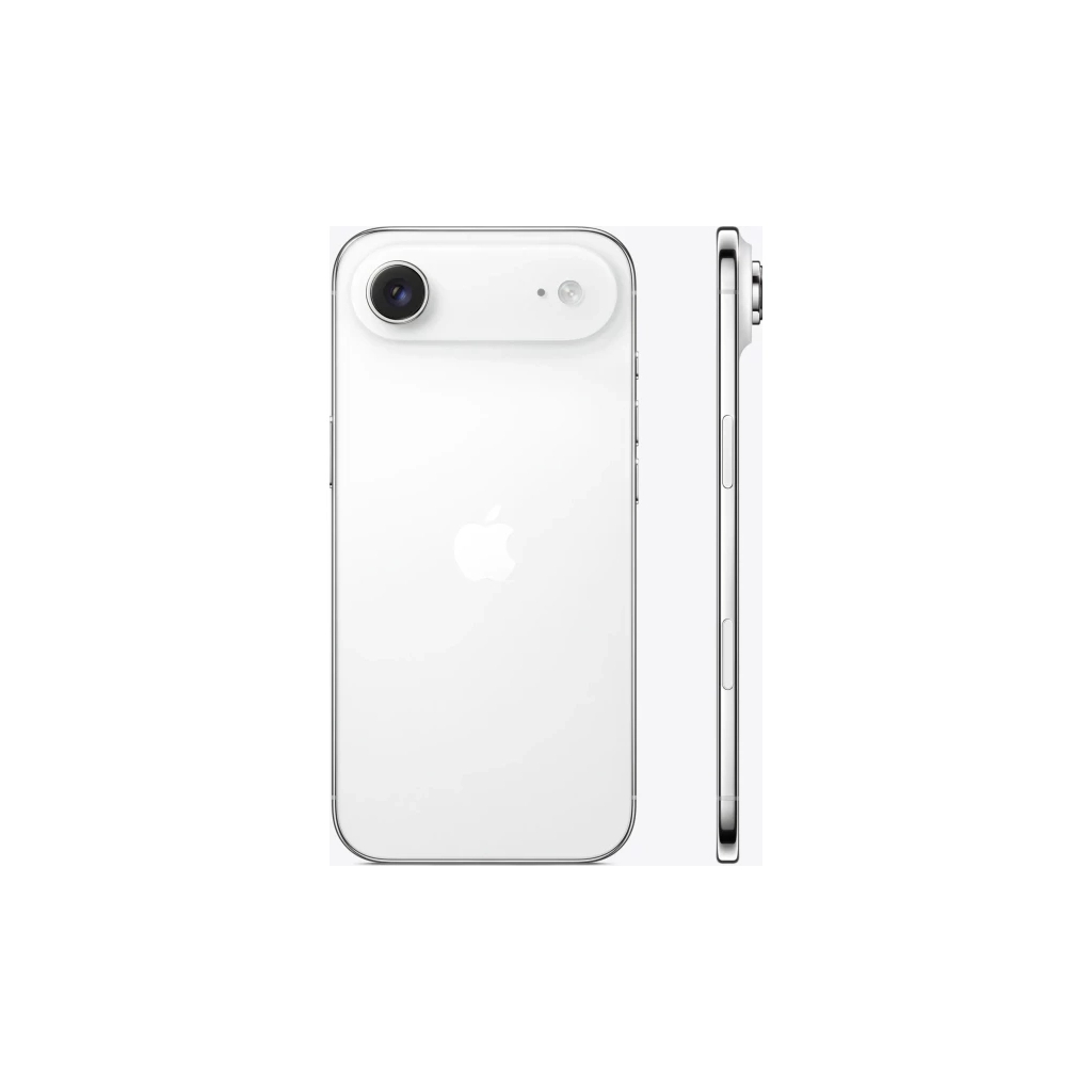 Мобільний телефон Apple iPhone Air 256GB Cloud White (MG2M4) - фото 3 Мобільний телефон Apple iPhone Air 256GB Cloud White (MG2M4) - фото 3