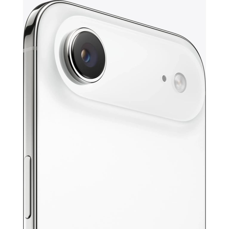Мобільний телефон Apple iPhone Air 256GB Cloud White (MG2M4) - фото 4