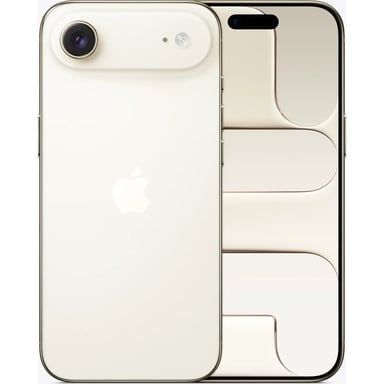 Мобільний телефон Apple iPhone Air 256GB Light Gold (MG2N4) - фото 1