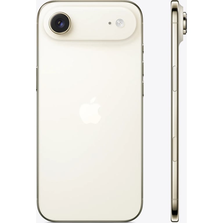 Мобільний телефон Apple iPhone Air 256GB Light Gold (MG2N4) - фото 3