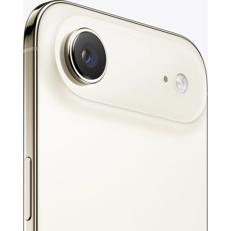Мобільний телефон Apple iPhone Air 256GB Light Gold (MG2N4) - фото 4