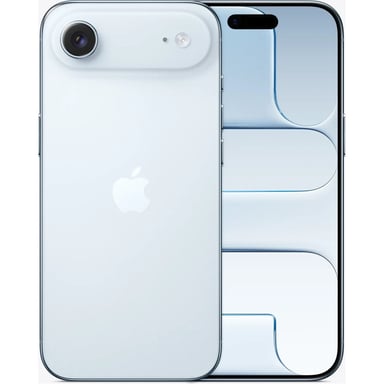 Мобільний телефон Apple iPhone Air 256GB Sky Blue (MG2P4) - фото 1