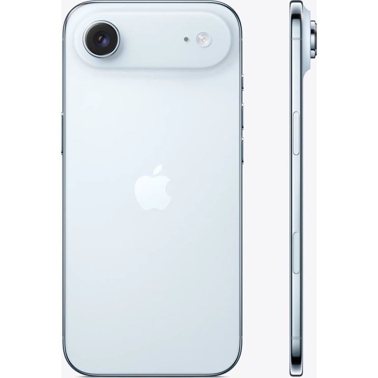 Мобільний телефон Apple iPhone Air 256GB Sky Blue (MG2P4) - фото 3