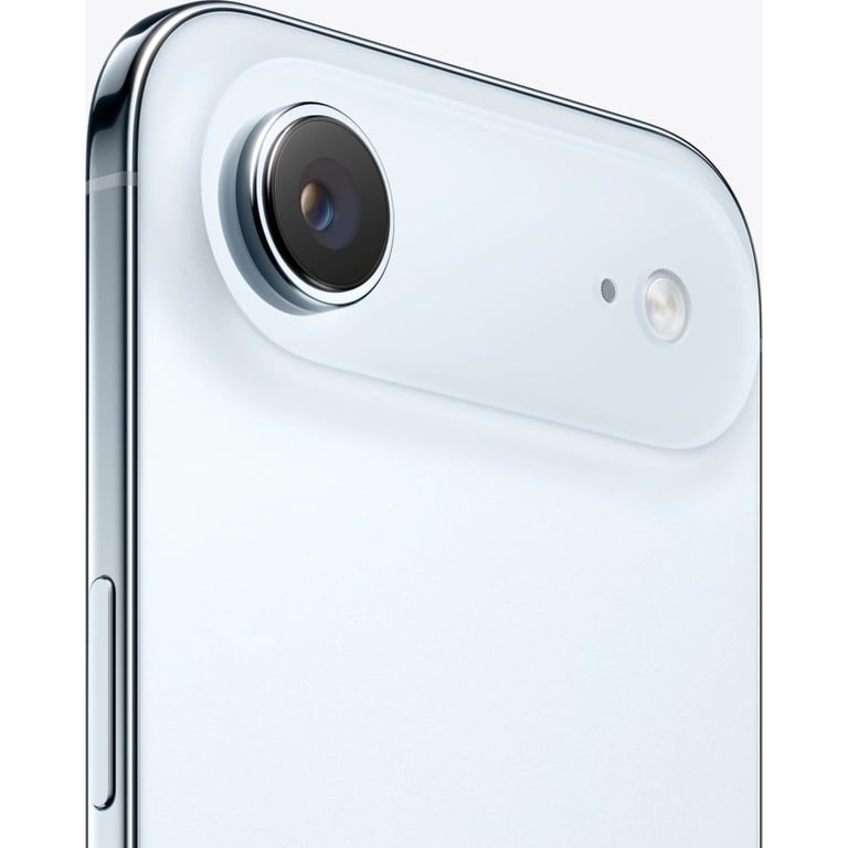 Мобільний телефон Apple iPhone Air 256GB Sky Blue (MG2P4) - фото 4