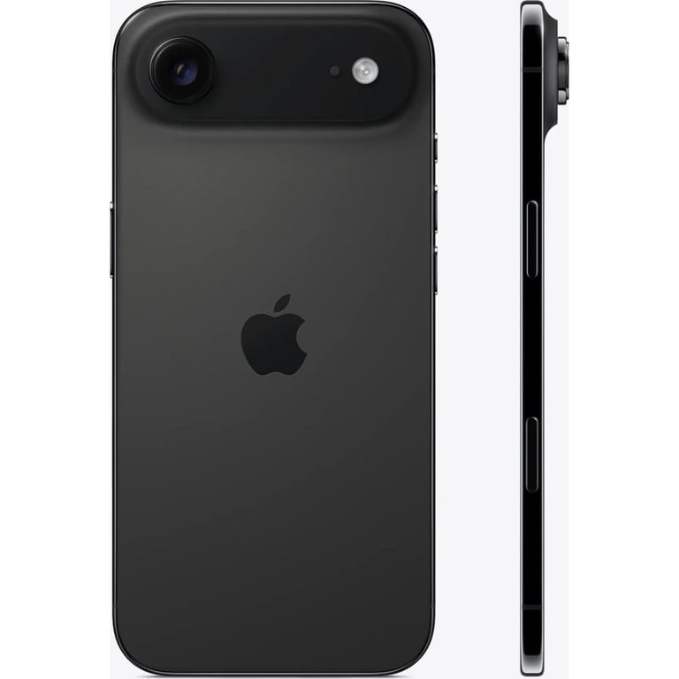 Мобільний телефон Apple iPhone Air 256GB Space Black (MG2L4) - фото 3