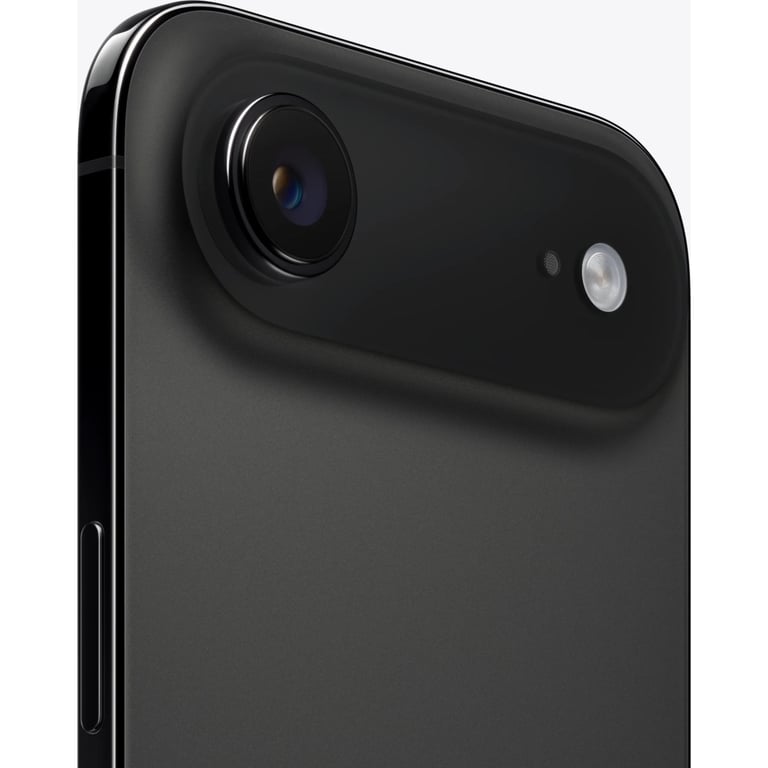 Мобільний телефон Apple iPhone Air 256GB Space Black (MG2L4) - фото 4