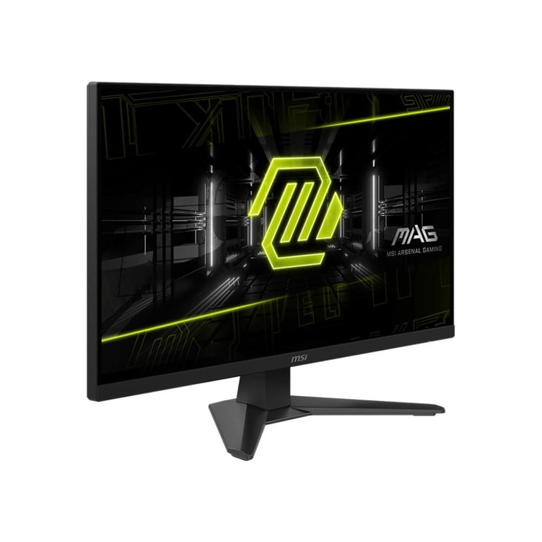Монітор MSI MAG 272F - фото 3