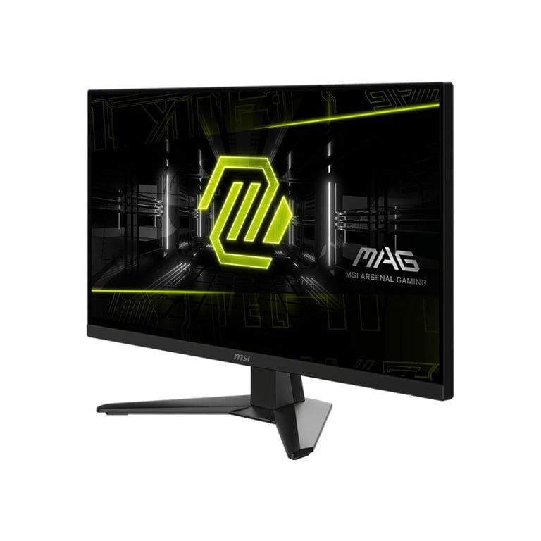 Монітор MSI MAG 272F - фото 4
