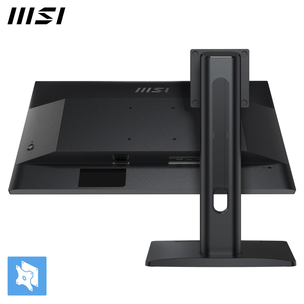 Монітор MSI PRO MP275QPG - фото 11 Монітор MSI PRO MP275QPG - фото 11