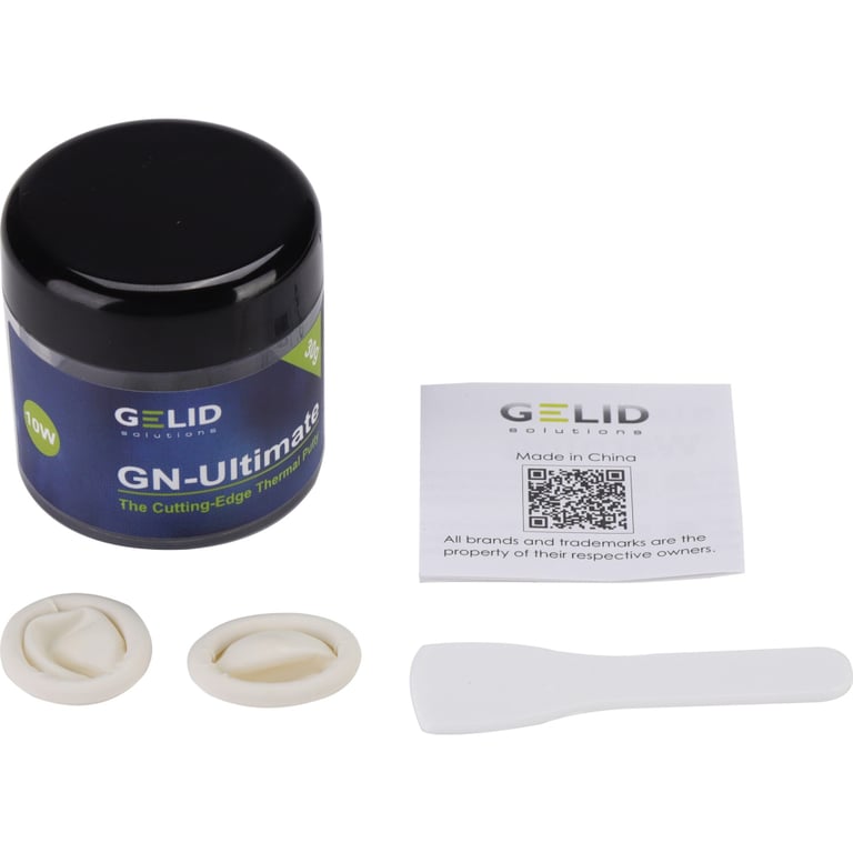 Термопрокладка Gelid Solutions TN-GN06-01 - фото 3