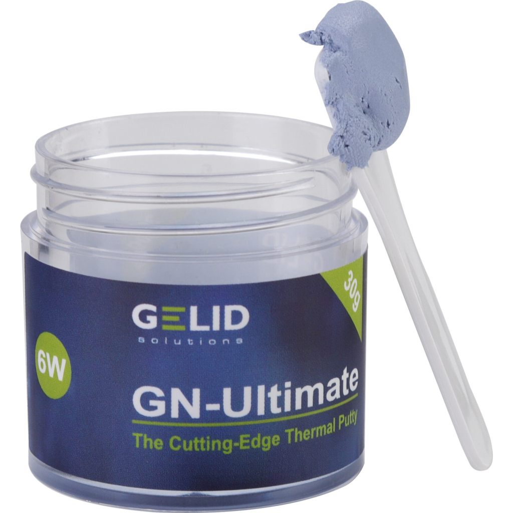 Термопрокладка Gelid Solutions TN-GN06-02 - фото 4 Термопрокладка Gelid Solutions TN-GN06-02 - фото 4