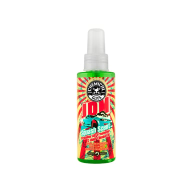 Ароматизатор для автомобіля Chemical Guys JDM Squash Scent Premium 118мл (AIR23504) - фото 1