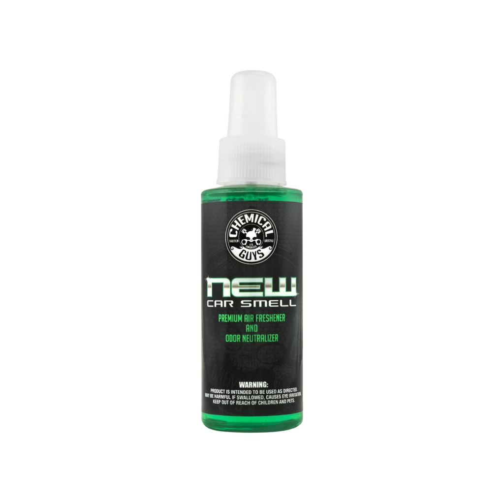 Ароматизатор для автомобіля Chemical Guys New Car Smell 118мл (AIR10104)