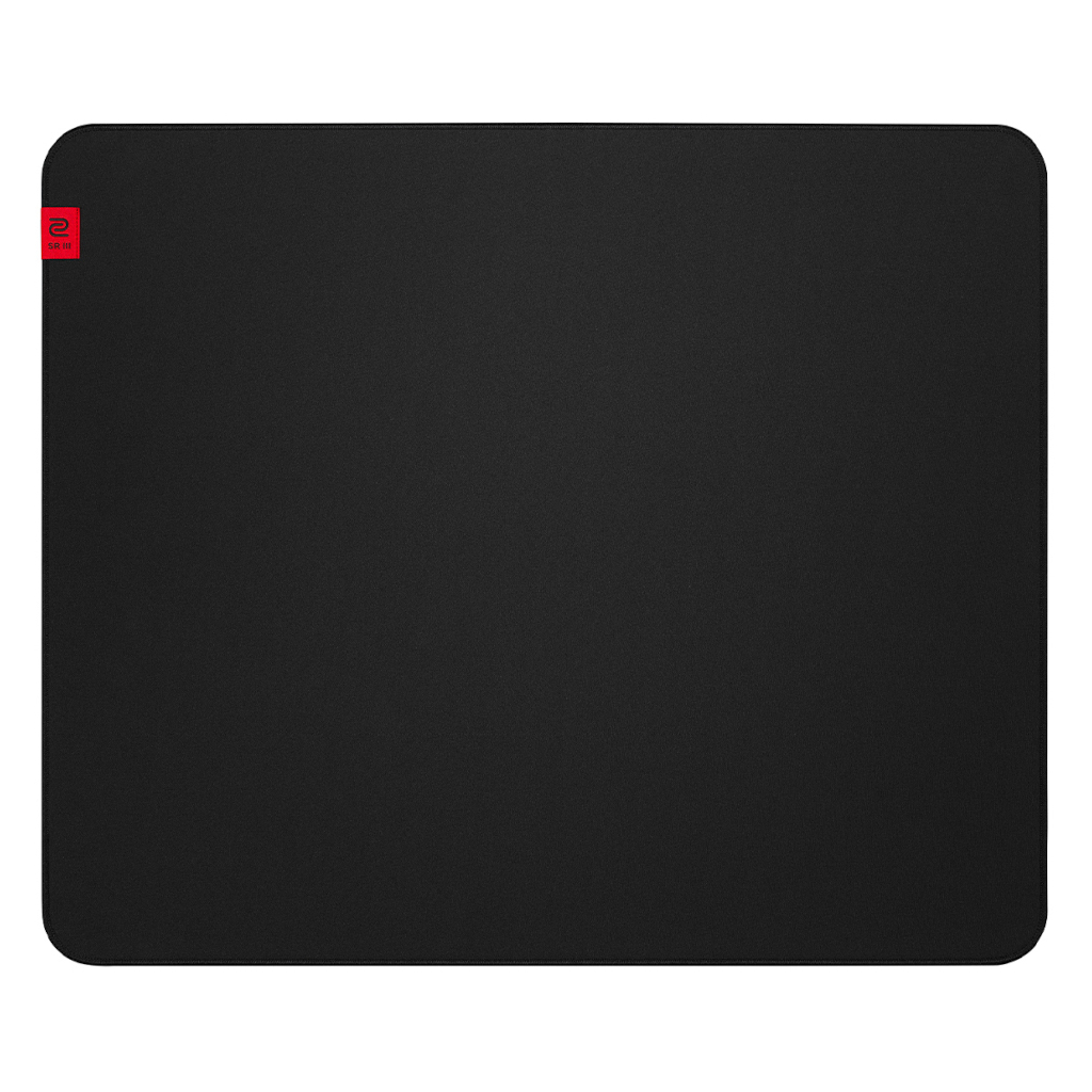 Килимок для мишки Zowie G-SR III Black (9H.N51FQ.A2E) - фото 1