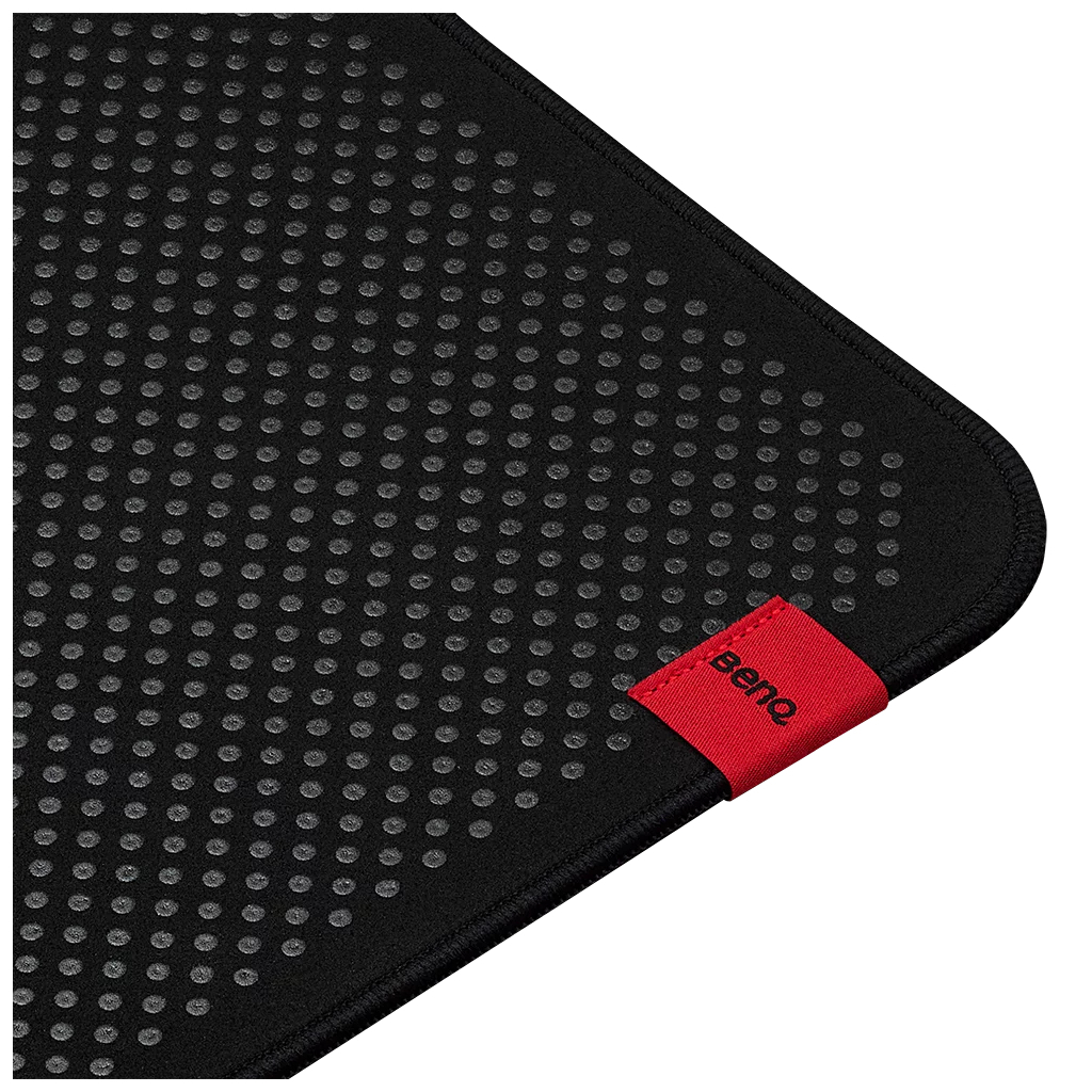 Килимок для мишки Zowie H-SR III Black (9H.N52FQ.A2E) - фото 5 Килимок для мишки Zowie H-SR III Black (9H.N52FQ.A2E) - фото 5