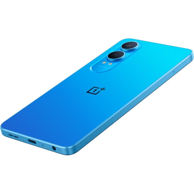 Мобільний телефон OnePlus Nord CE 4 Lite 5G 8/256GB Blue - фото 10