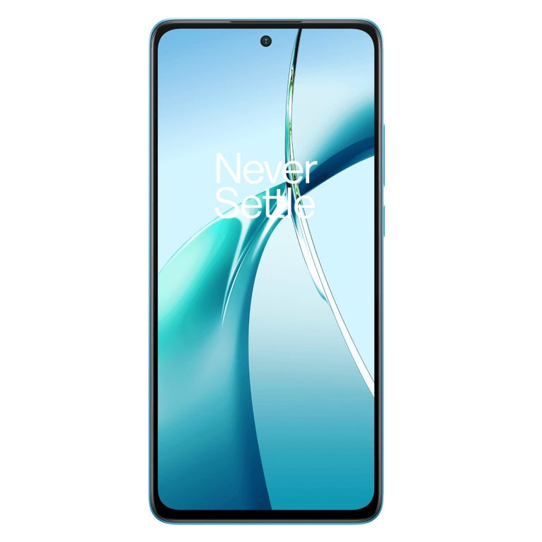 Мобільний телефон OnePlus Nord CE 4 Lite 5G 8/256GB Blue - фото 2