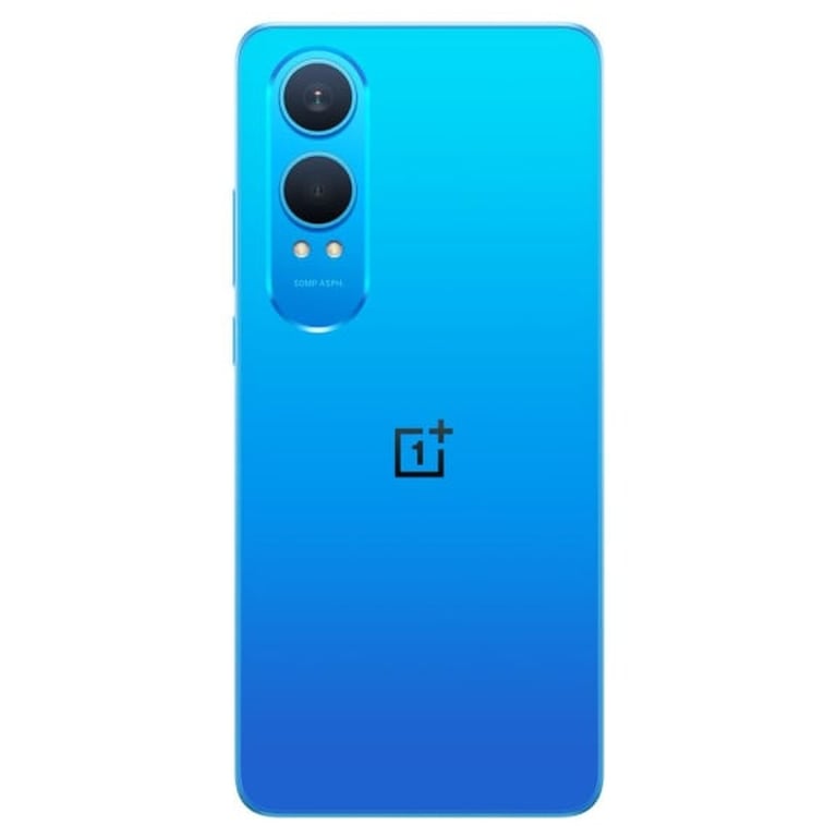Мобільний телефон OnePlus Nord CE 4 Lite 5G 8/256GB Blue - фото 3