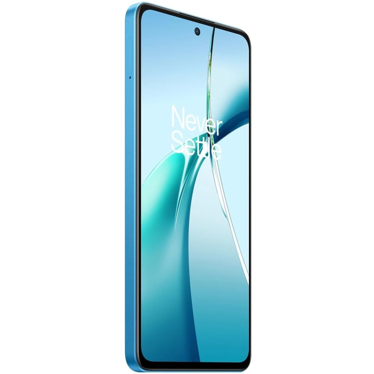 Мобільний телефон OnePlus Nord CE 4 Lite 5G 8/256GB Blue - фото 6