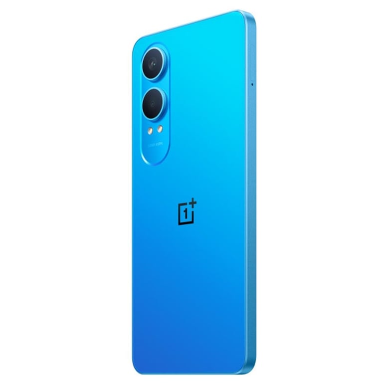 Мобільний телефон OnePlus Nord CE 4 Lite 5G 8/256GB Blue - фото 8