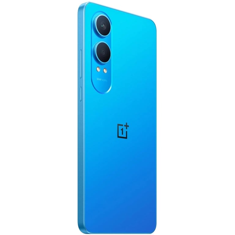 Мобільний телефон OnePlus Nord CE 4 Lite 5G 8/256GB Blue - фото 9