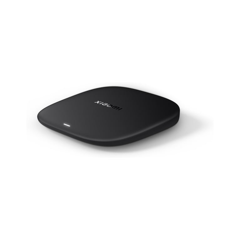Медіаплеєр Xiaomi Mi Box S 4K 3nd Gen New (1168139) - фото 2