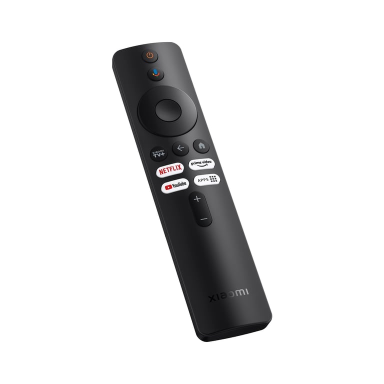 Медіаплеєр Xiaomi Mi Box S 4K 3nd Gen New (1168139) - фото 3