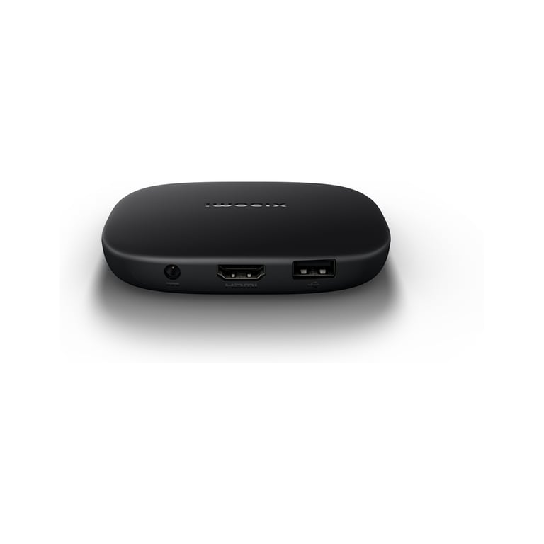 Медіаплеєр Xiaomi Mi Box S 4K 3nd Gen New (1168139) - фото 4