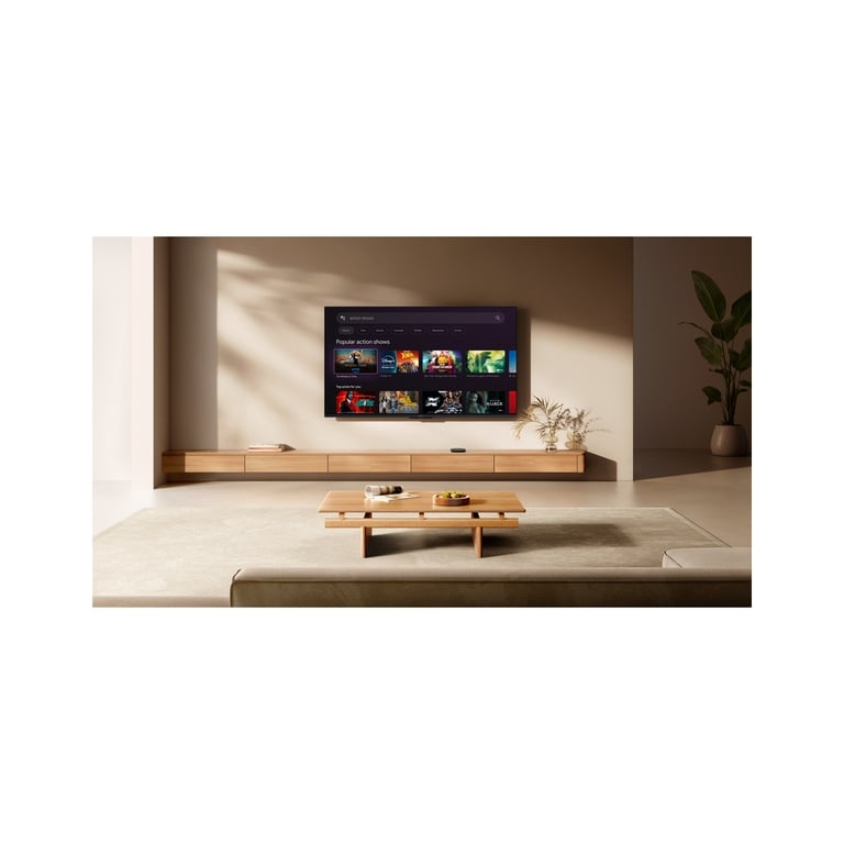 Медіаплеєр Xiaomi Mi Box S 4K 3nd Gen New (1168139) - фото 6