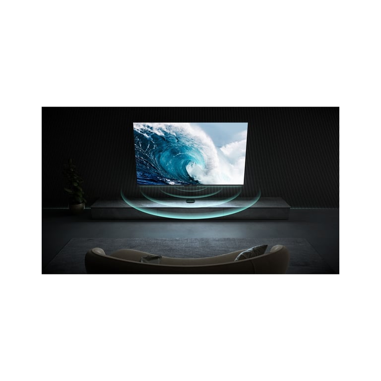Медіаплеєр Xiaomi Mi Box S 4K 3nd Gen New (1168139) - фото 9
