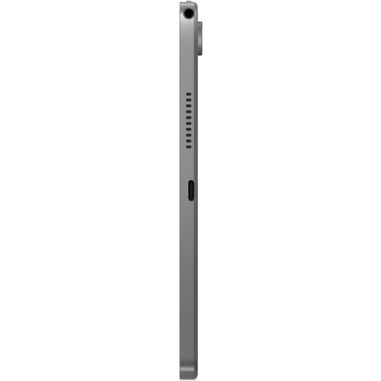 Планшет Lenovo Tab 8/128 WiFi Luna Grey + Clear Case (ZAEH0195UA) - фото 5