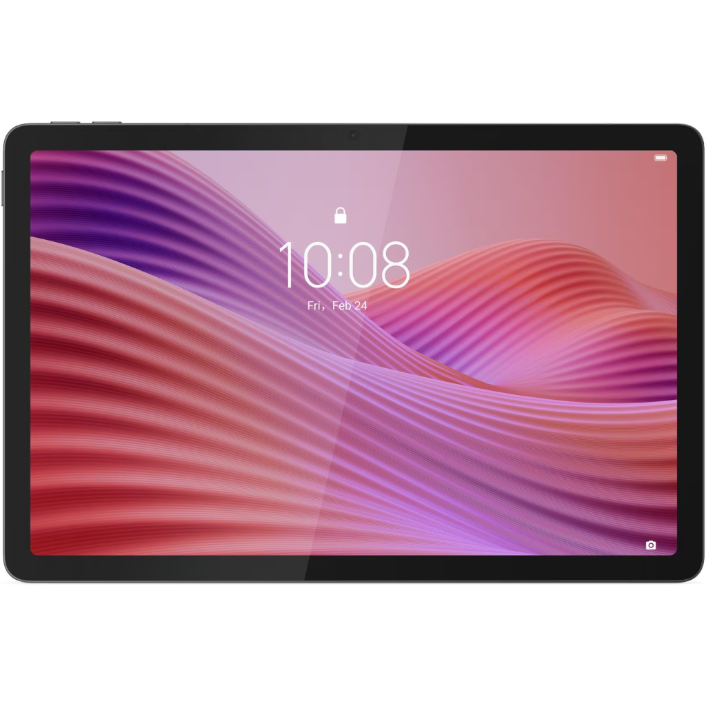 Планшет Lenovo Tab 8/128 LTE Luna Grey + Clear Case (ZAEJ0181UA) Планшет Lenovo Tab 8/128 LTE Luna Grey + Clear Case (ZAEJ0181UA)
