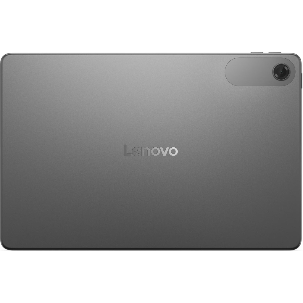 Планшет Lenovo Tab 8/128 LTE Luna Grey + Clear Case (ZAEJ0181UA) - фото 2 Планшет Lenovo Tab 8/128 LTE Luna Grey + Clear Case (ZAEJ0181UA) - фото 2