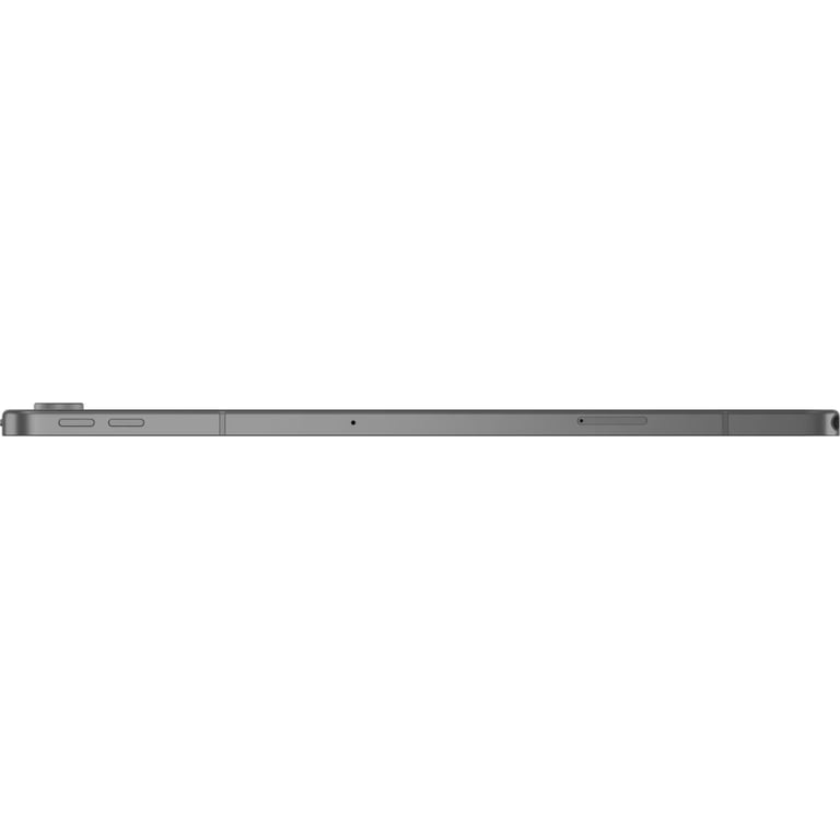 Планшет Lenovo Tab 8/128 LTE Luna Grey + Clear Case (ZAEJ0181UA) - фото 7