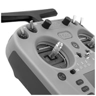 Пульт управління для дрона RadioMaster TX15 Radio Controller ELRS M2 (TX15-ST-GRY) - фото 4