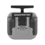 Пульт управління для дрона RadioMaster TX15 Radio Controller ELRS M2 (TX15-ST-GRY) - фото 7