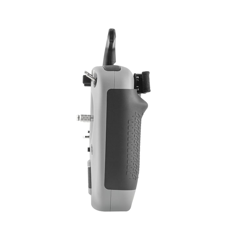 Пульт управління для дрона RadioMaster TX15 Radio Controller ELRS M2 (TX15-ST-GRY) - фото 9