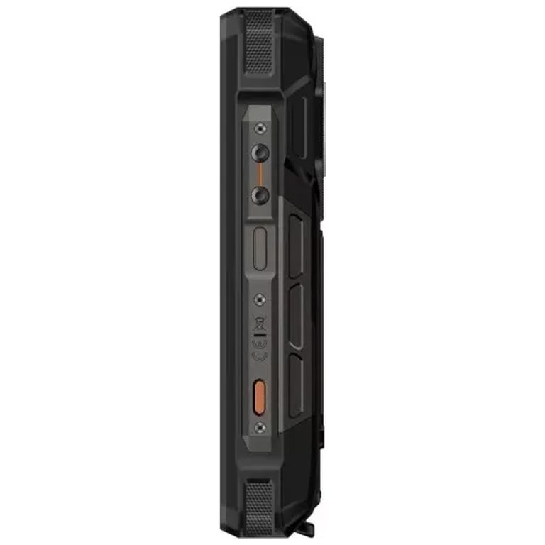 Мобільний телефон Ulefone Armor 33 12/512Gb Black (6975326660129) - фото 3