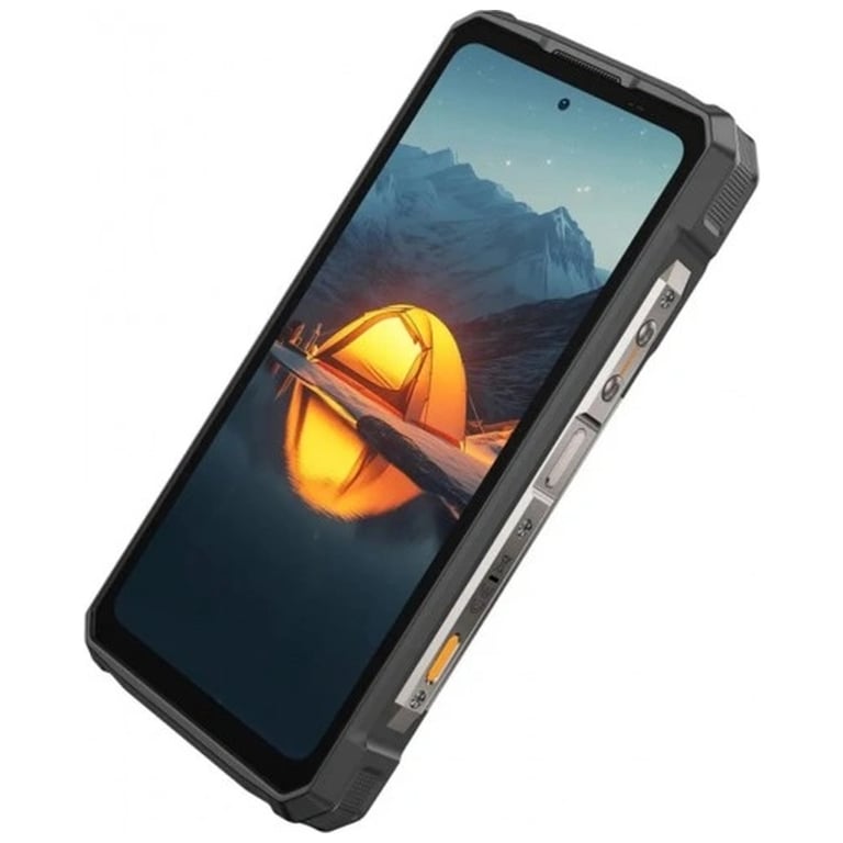 Мобільний телефон Ulefone Armor 33 12/512Gb Black (6975326660129) - фото 4