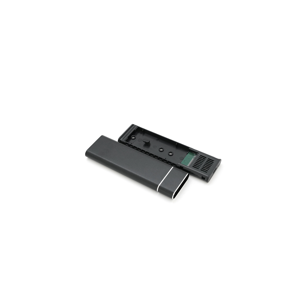 Кишеня зовнішня Voltronic SHL-R320 USB 3.0 to M.2 NGFF black (YT-USB3.0M.2 NGFF/B) Кишеня зовнішня Voltronic SHL-R320 USB 3.0 to M.2 NGFF black (YT-USB3.0M.2 NGFF/B)