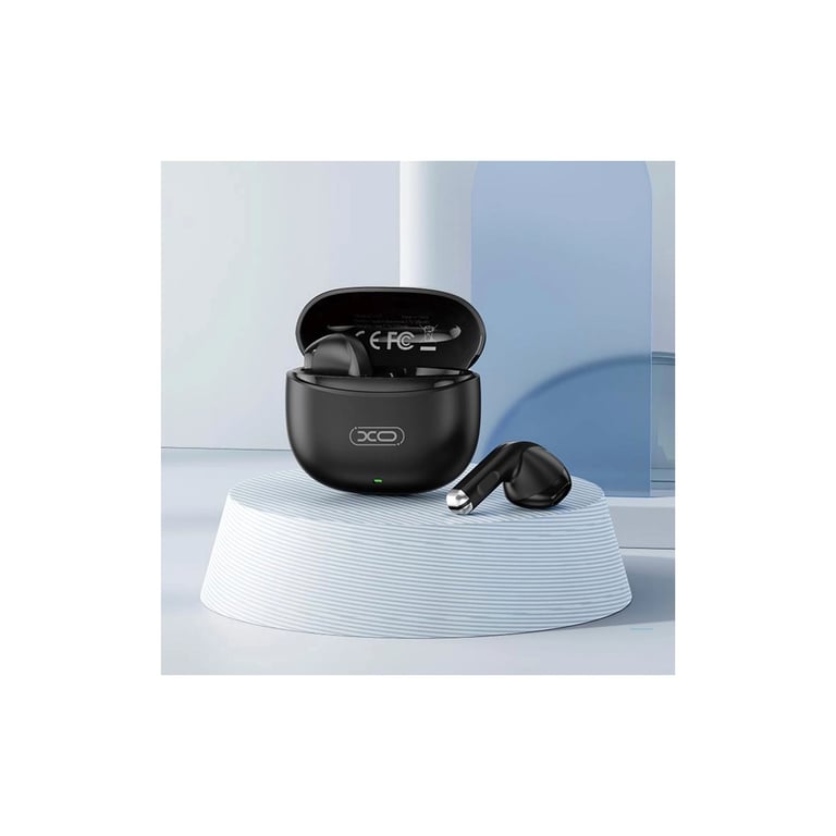 Навушники XO Х33 Black (X33.black) - фото 2