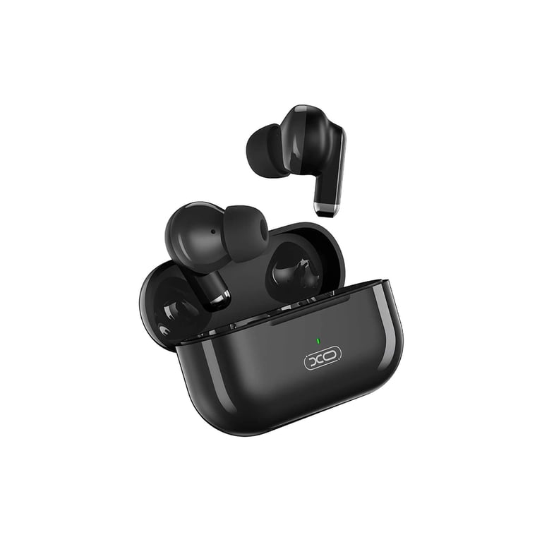 Навушники XO Х40 Black (X40.black) - фото 3