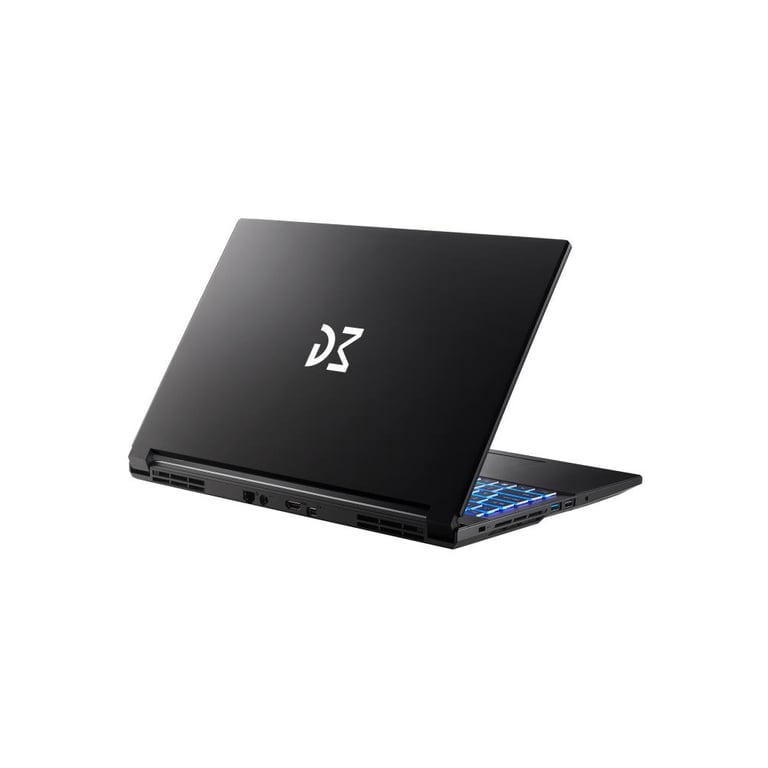 Ноутбук Dream Machines RG5050-15 (RG5050-15UA27) - фото 4